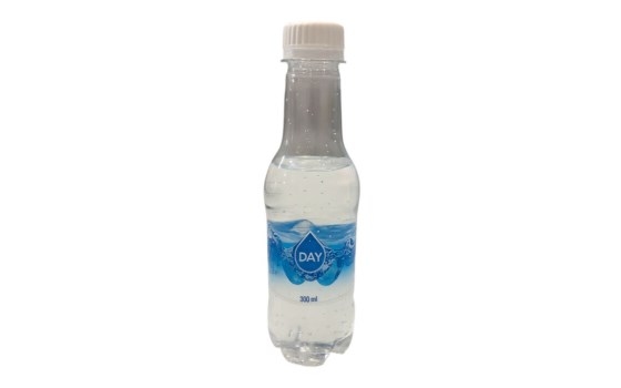 آب گازدار